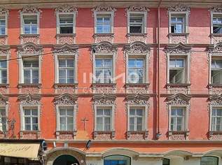 Gastro- Räumlichkeiten in Innenstadtlage | Sackstraße 14, 1527.43 €, Immobilien-Gewerbeobjekte in 8010 