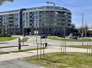 Q11 Leben am Fluss - Geräumige 3-Zimmer-Wohnung mit Loggia und Balkon!, 1148.99 €, Immobilien-Wohnungen in 3100 Stattersdorf