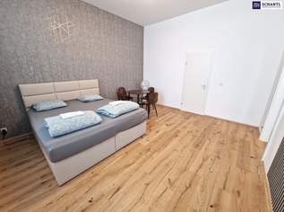 Modern saniertes City-Living im 3. Bezirk – Stilvolle 2-Zimmer-Wohnung mit perfekter U3-Anbindung - Jetzt zugreifen!, 215000 €, Immobilien-Wohnungen in 1030 Landstraße