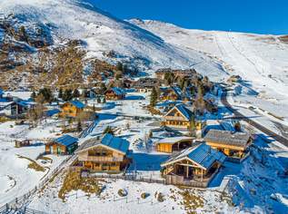 Neuwertiges Chalet Dorf mit Alm-Gasthof in bester Lage am Falkert - direkt neben der "Heidi-Alm", 2998000 €, Immobilien-Gewerbeobjekte in 9564 Falkertsee Neuwertiges Chalet Dorf mit Alm-Gasthof in bester Lage am Falkert - direkt neben der "Heidi-Alm", 2998000 €, Immobilien-Gewerbeobjekte in 9564 Falkertsee