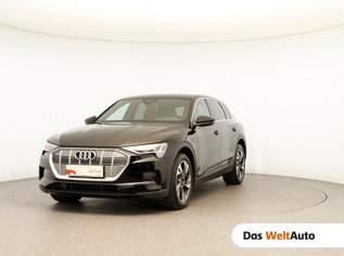 e-tron 50 quattro 230 kW Business, 29990 €, Auto & Fahrrad-Autos in 4694 Ohlsdorf