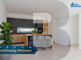 Smart Luxury | Haus 1, 667000 €, Immobilien-Häuser in 4050 Traun