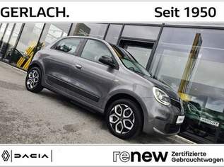 Twingo R80 21,4kWh Equilibre, 13990 €, Auto & Fahrrad-Autos in 5204 Straßwalchen Twingo R80 21,4kWh Equilibre, 13990 €, Auto & Fahrrad-Autos in 5204 Straßwalchen