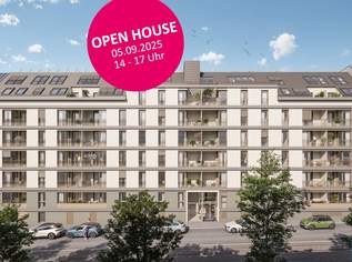 Premium-Mikrolage für smarte Investoren, 490800 €, Immobilien-Wohnungen in 1090 Alsergrund
