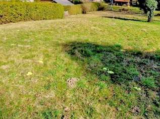 SEHR RUHIGE LAGE - Grundstück in leichter Hanglage am Fuße des Rosenbergs!, 290000 €, Immobilien-Grund und Boden in 8045 