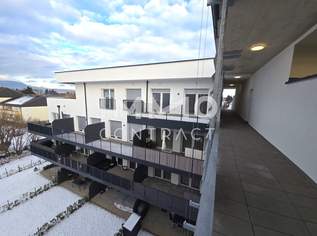 Neuwertige 2 Zimmer mit großem Balkon - Pirchäckerstraße 36 - Top 26, 672.47 €, Immobilien-Wohnungen in 8053 