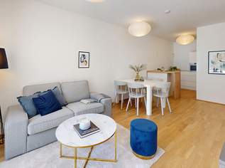 Quality Living mit Wohlfühlfaktor., 430400 €, Immobilien-Wohnungen in 2232 Deutsch-Wagram