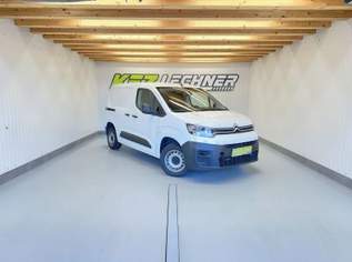 Berlingo 1.5 BlueHDI 100 FAP Komfort Plus""KLIMA*TEMP*PDC, 12950 €, Auto & Fahrrad-Autos in 4782 St. Florian am Inn