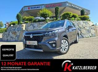 S-Cross 1,4 DITC Hybrid shine, 17490 €, Auto & Fahrrad-Autos in 4911 Tumeltsham S-Cross 1,4 DITC Hybrid shine, 17490 €, Auto & Fahrrad-Autos in 4911 Tumeltsham