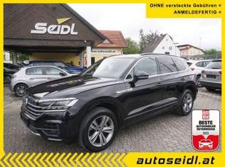 Touareg 4Motion V6 TDI SCR R-Line Aut. *TOPAUSSTATTUNG*, 45990 €, Auto & Fahrrad-Autos in 8200 Gleisdorf Touareg 4Motion V6 TDI SCR R-Line Aut. *TOPAUSSTATTUNG*, 45990 €, Auto & Fahrrad-Autos in 8200 Gleisdorf