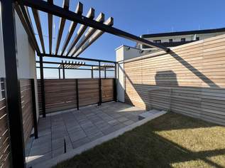 Dachgeschoss Maisonette mit Dachgarten bei U1 Hauptbahnhof Wien, 2421 €, Immobilien-Wohnungen in 1100 Favoriten