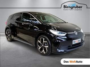 ID.3 Pro Perf. 170 kW Business, 37990 €, Auto & Fahrrad-Autos in 3430 Gemeinde Tulln an der Donau