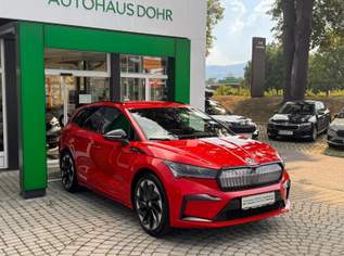 Enyaq Sportline 80x, 38900 €, Auto & Fahrrad-Autos in 9400 Wolfsberg