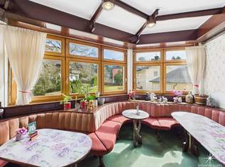 Investment. Gewerbeobjekt in bester Lage in Radenthein. Verpachtet. Dem Millstätter See so nah., 167000 €, Immobilien-Gewerbeobjekte in 9545 Radenthein