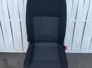 VW T6 T5 Beifahrersitz Sitz mit Konsole Austin VW T6 T5 Beifahrersitz Sitz mit Konsole Austin