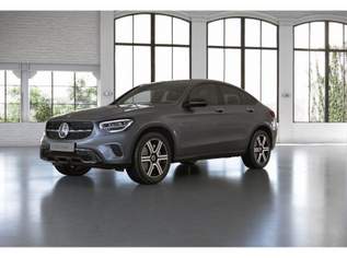 GLC 300 e 4MATIC Coupé, 44950 €, Auto & Fahrrad-Autos in 8753 Fohnsdorf