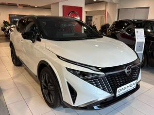 Qashqai 1,3 DIG-T MHEV 4x4 Tekna Xtronic, 34900 €, Auto & Fahrrad-Autos in 9400 Wolfsberg