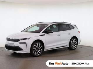 Enyaq Sportline 85x, 55890 €, Auto & Fahrrad-Autos in 8792 St. Peter-Freienstein