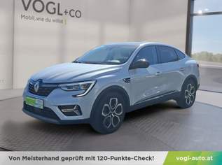 Arkana Mild Hybrid 140 EDC Techno Aut., 22490 €, Auto & Fahrrad-Autos in 8054 Straßgang Arkana Mild Hybrid 140 EDC Techno Aut., 22490 €, Auto & Fahrrad-Autos in 8054 Straßgang