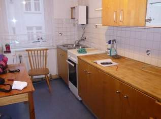 Ältere renovierungsbedürftige Wohnung, 165000 €, Immobilien-Wohnungen in 1150 Rudolfsheim-Fünfhaus