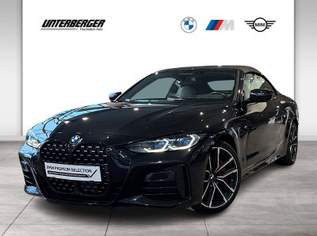 M440i xDrive Cabrio 48 V Aut., 51900 €, Auto & Fahrrad-Autos in 6330 Stadt Kufstein
