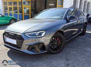 A4 40 TFSI quattro S line, 41950 €, Auto & Fahrrad-Autos in 6060 Stadt Hall in Tirol A4 40 TFSI quattro S line, 41950 €, Auto & Fahrrad-Autos in 6060 Stadt Hall in Tirol