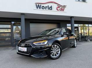 A4 Avant 40 TDI quattro S-tronic Matrix-Virtual, 24990 €, Auto & Fahrrad-Autos in 4053 Ansfelden