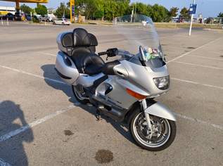 K 1200 LT K 1200 LT