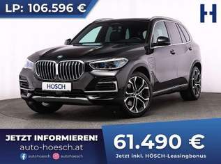 X5 xDrive 45e xLine TRAUMEXTRAS WENIG KM, 63990 €, Auto & Fahrrad-Autos in 4061 Pasching X5 xDrive 45e xLine TRAUMEXTRAS WENIG KM, 63990 €, Auto & Fahrrad-Autos in 4061 Pasching