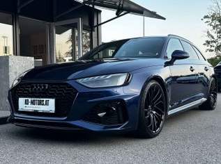 A4 2.9 TFSI Avant Quattro *ACC*B&O*HUD*RFK*, 74900 €, Auto & Fahrrad-Autos in 4663 Laakirchen A4 2.9 TFSI Avant Quattro *ACC*B&O*HUD*RFK*, 74900 €, Auto & Fahrrad-Autos in 4663 Laakirchen
