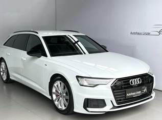 A6 55 TFSI e quattro 3xS *MATRIX*Sitzkühl*StHz*ACC, 37890 €, Auto & Fahrrad-Autos in 5020 Altstadt