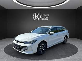 Passat Variant Business TDI, 49900 €, Auto & Fahrrad-Autos in 6800 Gisingen