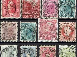 Ö-KuK Stempellot "Schlesien" ca. 89-Kleinpunkte (2), 17 €, Marktplatz-Sammlungen & Haushaltsauflösungen in 9020 Klagenfurt am Wörthersee Ö-KuK Stempellot "Schlesien" ca. 89-Kleinpunkte (2), 17 €, Marktplatz-Sammlungen & Haushaltsauflösungen in 9020 Klagenfurt am Wörthersee