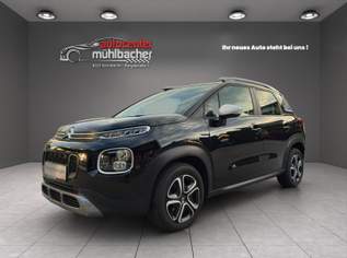 C3 Aircross Feel, 13000 €, Auto & Fahrrad-Autos in 6322 Gemeinde Kirchbichl