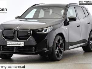 X3 M50, 91990 €, Auto & Fahrrad-Autos in 4853 Steinbach am Attersee