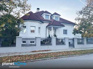 Exklusives Einfamilienhaus mit großzügigem Garten in Parndorf – hochwertig saniert und bezugsfertig, 980000 €, Immobilien-Häuser in 7111 Parndorf Exklusives Einfamilienhaus mit großzügigem Garten in Parndorf – hochwertig saniert und bezugsfertig, 980000 €, Immobilien-Häuser in 7111 Parndorf