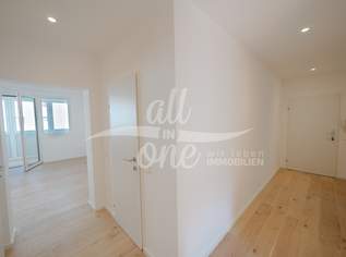 Frisch sanierte, helle 3-Zimmer-Wohnung im Herzen von Klagenfurt, 220000 €, Immobilien-Wohnungen in 9020 