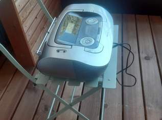 CD Sound-Maschine AZ 3830 25-30€ VB, 30 €, Marktplatz-Kameras & TV & Multimedia in 6923 Marktgemeinde Lauterach