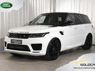 Range Rover Sport 3,0 SDV6 HSE Dynamic Aut., 57900 €, Auto & Fahrrad-Autos in 2700 Range Rover Sport 3,0 SDV6 HSE Dynamic Aut., 57900 €, Auto & Fahrrad-Autos in 2700