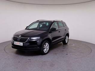 Škoda KAROQ 4x4 Ambition SC TDI DSG, 28950 €, Auto & Fahrrad-Autos in 8041 Liebenau
