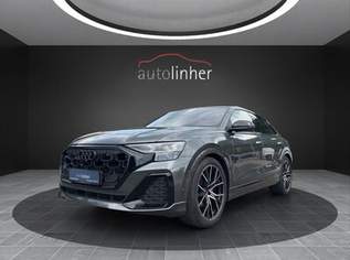 Q8 50 TDI quattro ''SITZBELÜFTUNG'', 95900 €, Auto & Fahrrad-Autos in 6800 Gisingen Q8 50 TDI quattro ''SITZBELÜFTUNG'', 95900 €, Auto & Fahrrad-Autos in 6800 Gisingen