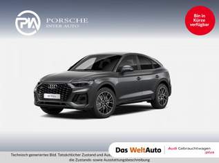 Q5 55 TFSI e quattro S line, 39990 €, Auto & Fahrrad-Autos in 9400 Wolfsberg