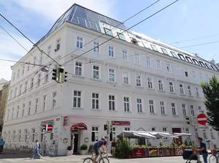 2 Eigentumswohnungen nebeneinander in Wien - Nähe Mariahilfer Straße (Zieglergasse), 770000 €, Immobilien-Wohnungen in 1070 Neubau