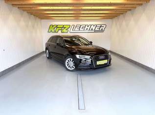 A6 Avant 2.0 TDI ''S line'' LEDER*SITZH*NAVI*CARPLAY, 19450 €, Auto & Fahrrad-Autos in 4782 St. Florian am Inn