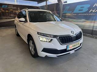 Kamiq Ambition, 17999 €, Auto & Fahrrad-Autos in 6020 Innsbruck