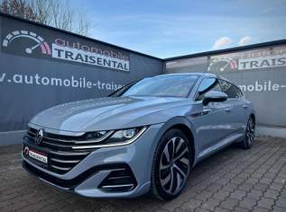 Arteon R-Line eHybrid/Matrix Led/ R-Line Sitze/Panorama!, 28850 €, Auto & Fahrrad-Autos in 3160 Gemeinde Traisen