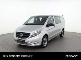 Vito 114 CDI BusinessVan Lang Servicefahrzeug, 40788 €, Auto & Fahrrad-Autos in 8712 Niklasdorf Vito 114 CDI BusinessVan Lang Servicefahrzeug, 40788 €, Auto & Fahrrad-Autos in 8712 Niklasdorf
