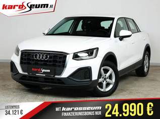 Q2 30 TFSI *RFK*LED*ASSIST-PARK*SHZ*L.LENKRAD*, 24890 €, Auto & Fahrrad-Autos in 4693 Desselbrunn