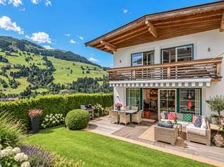 Exklusives Eckhaus in sonniger Ruhelage, 4700 €, Immobilien-Häuser in 6373 Gemeinde Jochberg