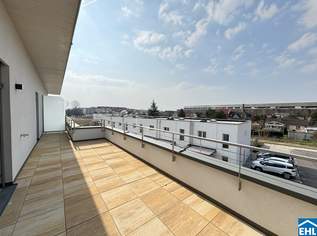 Wohnen mit Stil und Komfort – BELLA VITA in Wiener Neustadt, 1049.98 €, Immobilien-Wohnungen in Niederösterreich
